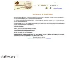 Sites similar to bellotti.fr