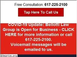 Sites similar to bellottilaw.com