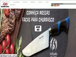 Sites similar to bellotto.com.br