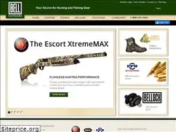 Sites similar to belloutdoors.com