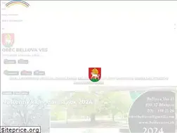 Sites similar to bellovaves.sk