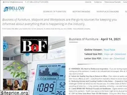 Sites similar to bellow.press