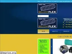 Sites similar to bellowflex.com.au