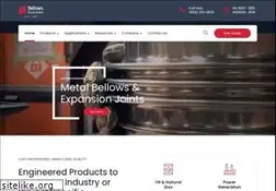 Sites similar to bellows-systems.com
