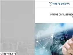 Sites similar to bellowsindia.com