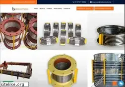Sites similar to bellowsindia.net