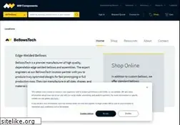 Sites similar to bellowstech.com