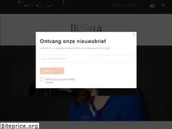 Sites similar to belloya.nl