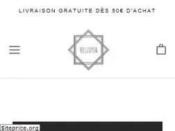 Sites similar to belloyer.com