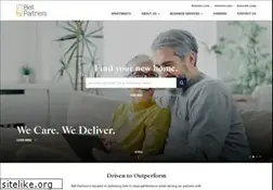 Sites similar to bellpartnersinc.com