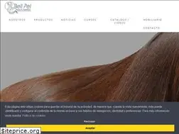 Sites similar to bellpel.es
