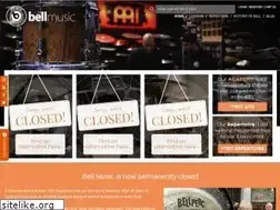 Sites similar to bellperc.com