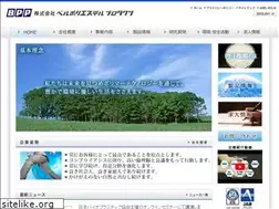 Sites similar to bellpet.co.jp