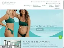 Sites similar to bellphoria.com