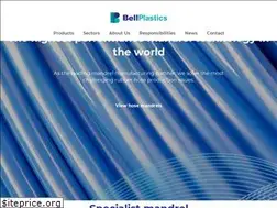 Sites similar to bellplastics.co.uk