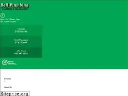 Sites similar to bellplumbing.co.nz