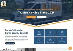 Sites similar to bellplumbing.com