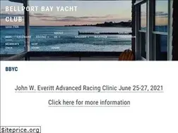Sites similar to bellportbayyachtclub.org