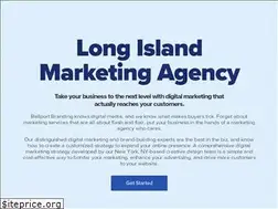 Sites similar to bellportbranding.com