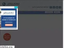 Sites similar to bellportcountryclub.com