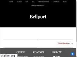 Sites similar to bellportluxuryhomes.com