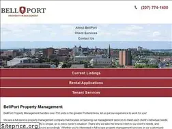 Sites similar to bellportmgt.com