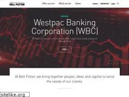 Sites similar to bellpotter.com.au