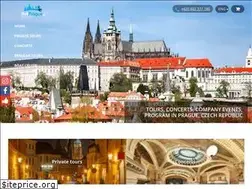 Sites similar to bellprague.cz