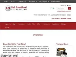 Sites similar to bellpromo.com