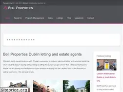 Sites similar to bellproperties.ie
