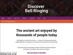 Sites similar to bellringing.org