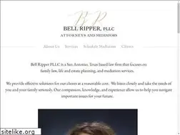 Sites similar to bellripper.com