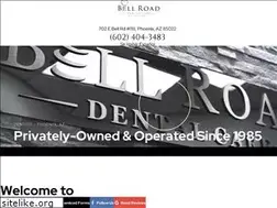 Sites similar to bellroaddentalcare.com