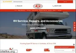 Sites similar to bellroadrv.com