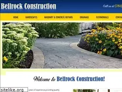 Sites similar to bellrockconstruction.com