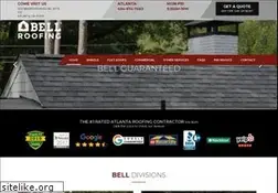 Sites similar to bellroofingco.com