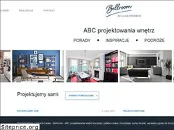 Sites similar to bellroom.pl