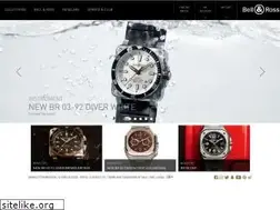 Sites similar to bellross.com