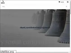 Sites similar to bells.fi