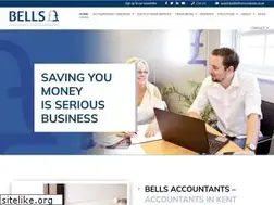 Sites similar to bellsaccountants.co.uk
