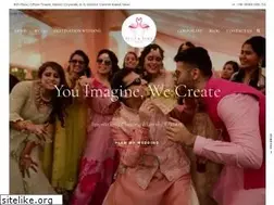 Sites similar to bellsandbows.in