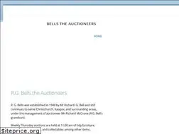 Sites similar to bellsauctions.co.nz