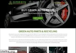 Sites similar to bellsautoparts.com