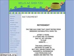 Sites similar to bellsazshihtzu.com