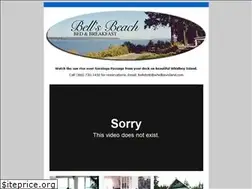 Sites similar to bellsbeachbb.com