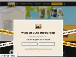 Sites similar to bellsbeer.com