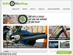 Sites similar to bellsbikeshop.com