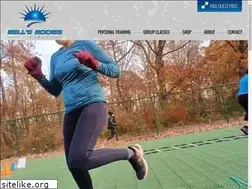 Sites similar to bellsbodies.com