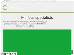 Sites similar to bellsbuses.co.uk