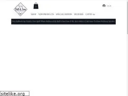 Sites similar to bellsbutchers.com